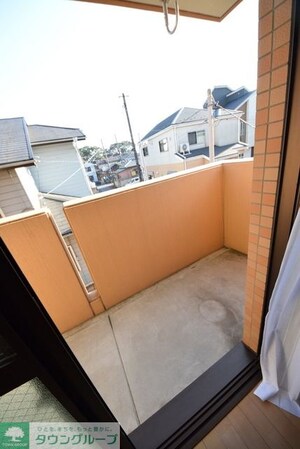 ディアエイトの物件内観写真